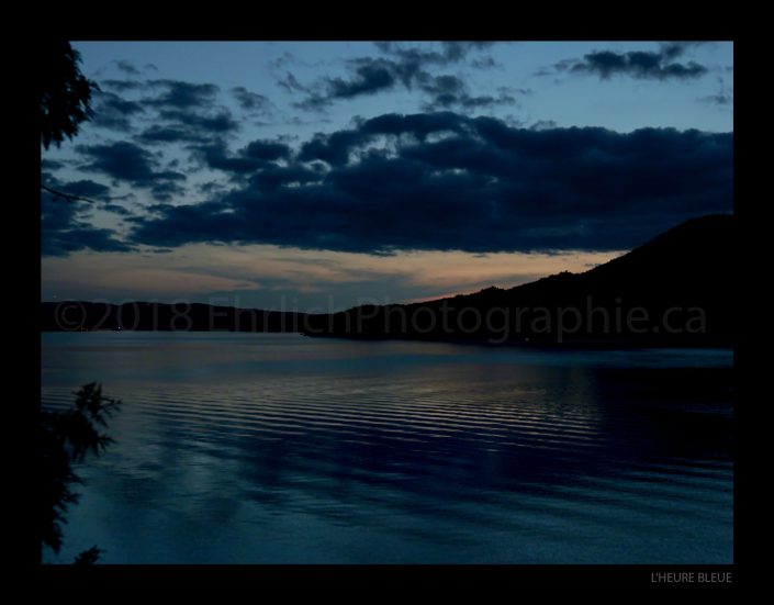 Lac Massawippi - karl forrest ehrlich photographie