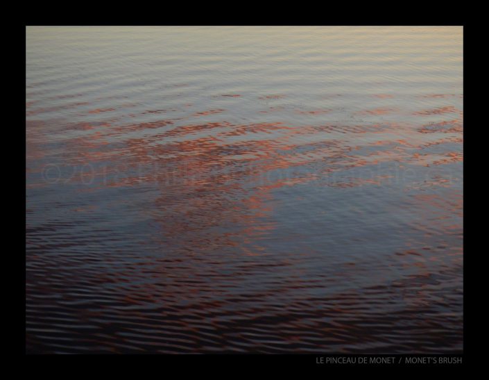 Water colours - karl forrest ehrlich photographie